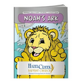 Coloring Book - Noah's Ark